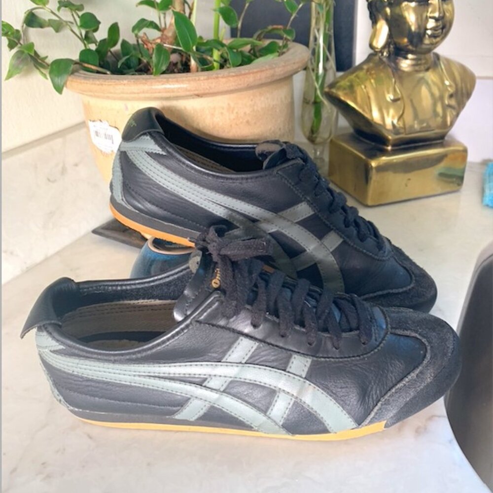 Unisex Onitsuka Tiger Mexico 66 ASICS